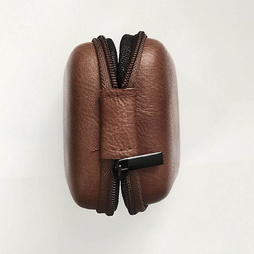 Футляр для пульсоксиметра ProZone Universal-EVA-CASE 85х85х40 Premium Коричневый