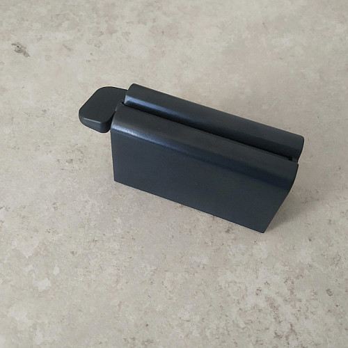 Пресс для зубной пасты и крема ProZone W-0132 Premium Черный