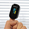 Пульсоксиметр 3-в-1 ProZone oClassic 2.0 Premium Black