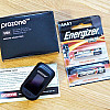 Пульсоксиметр 4-в-1 ProZone oExpert Black