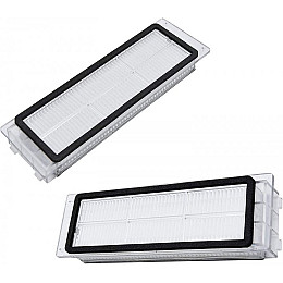 Комплект запасных частей и аксессуаров для Roborock S6, S6 Pure, S6 MaxV, S50, S5 Max, S5, S50, S51