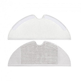 Комплект запасных частей RFT для робота-пылесоса Mi Robot Vacuum-Mop 1С