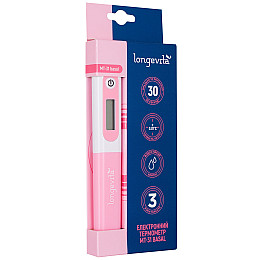 Електронний термометр Longevita MT-31+basal (6385235)