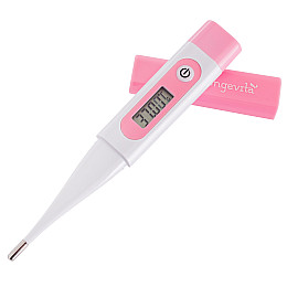 Електронний термометр Longevita MT-31+basal (6385235)
