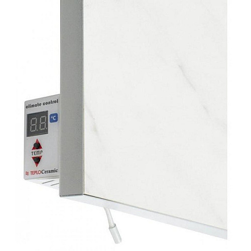 Обогреватель Teploceramic TCM-RA1000-800179 Мрамор