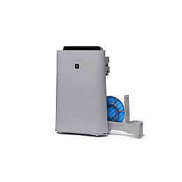 Воздухоочиститель SHARP UA-HD60E-L