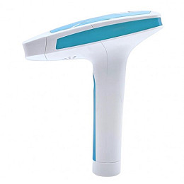 Фотоепілятор Лазерний Епілятор Kemei Km 6813 (Ml)