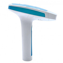 Фотоепілятор Лазерний Епілятор Kemei Km 6813 (Ml)