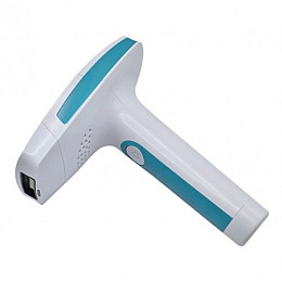 Фотоепілятор Лазерний Епілятор Kemei Km 6813 (Ml)