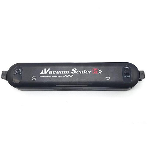 Вакуумный упаковщик Vacuum Sealer