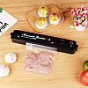 Вакуумний пакувальник Vacuum Sealer