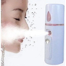 Увлажнитель для кожи лица VigohA Nano Mist Sprayer RK-L6