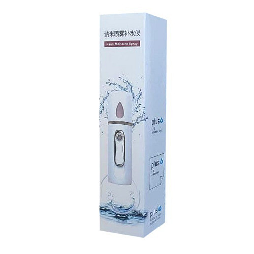 Увлажнитель для кожи лица VigohA Nano Mist Sprayer RK-L6