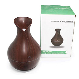 Увлажнитель воздуха аромадиффузор Air Purifier KJR-036