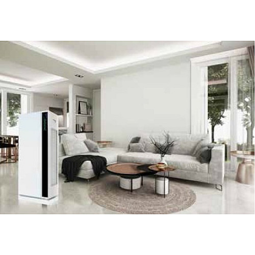 Очисник повітря Casada AEROTRONIC 360 Білий