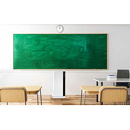 Очиститель воздуха Casada AEROTRONIC 360 Белый