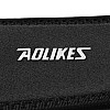 Бандаж-фиксатор запястья Aolikes A-7937 15-22 см Черный (8137-30255)