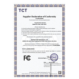 Пульсоксиметр LK 87 ASLT Кольоровий дисплей OLED Синій