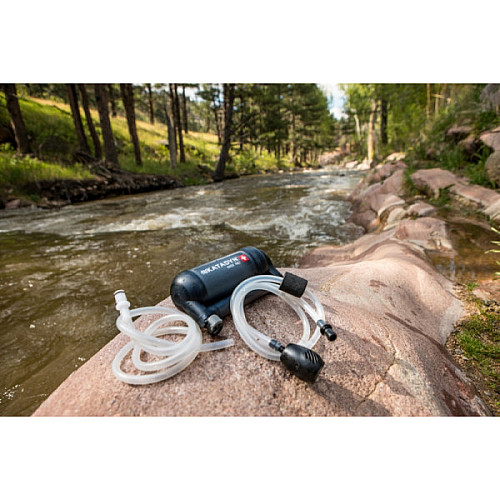 Фільтр для очистки води Katadyn Hiker Pro Transparent (1017-8019670)