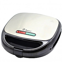 Сендвичниця 6 в 1 Domotec MS-7706