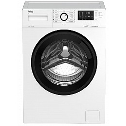 Стиральная машина автоматическая Beko WUE7612IXBW (6725220)