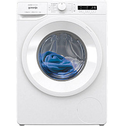 Стиральная машина автоматическая Gorenje WNPI 82 BS/UA (PS22/14120) (6743778)