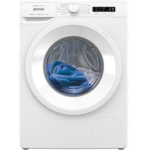 Стиральная машина автоматическая Gorenje WNPI 82 BS/UA (PS22/14120) (6743778)