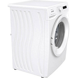 Стиральна машина автоматична Gorenje WNPI 82 BS/UA (PS22/14120) (6743778)