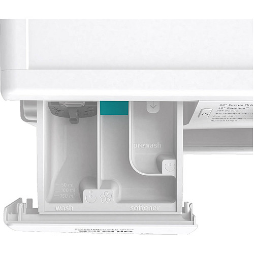 Стиральная машина автоматическая Gorenje WNPI 82 BS/UA (PS22/14120) (6743778)