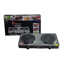 Плита електрична DOMOTEC MS-5822