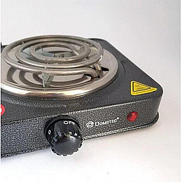 Плита електрична DOMOTEC MS-5801