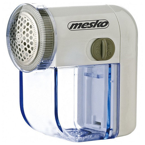 Машинка для чищення одягу від катишків Mesko MS 9610 Біла