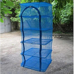 Сітка для сушіння риби Stenson 