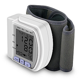Тонометр автоматический UKC Blood Pressure Monitor CK-102S