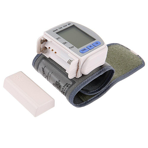 Тонометр автоматичний UKC Blood Pressure Monitor CK-102S