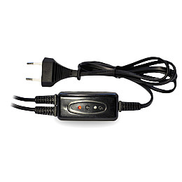 Сушілка для взуття з озоном Домовенок TERMIXPRO ЄС 12/220 Чорна