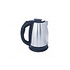 Электрочайник дисковый D&T DT-803 1800W 2 л Silver