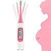 Термометр базальной температуры для женщин MedExPro JT002BT Pink