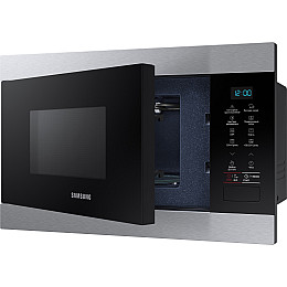 Мікрохвильова піч Samsung MG22M8074AT/UA
