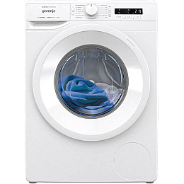 Стиральная машина автоматическая Gorenje WNPI72SB/UA Белый (PS22/12120)