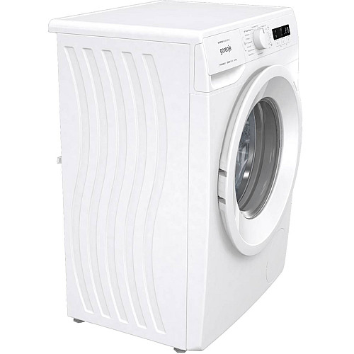 Стиральная машина автоматическая Gorenje WNPI72SB/UA Белый (PS22/12120)