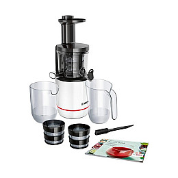 Соковижималка шнекова Bosch MESM500W