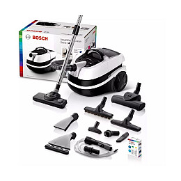 Пилосос мийний з аквафільтром Bosch BWD421PRO