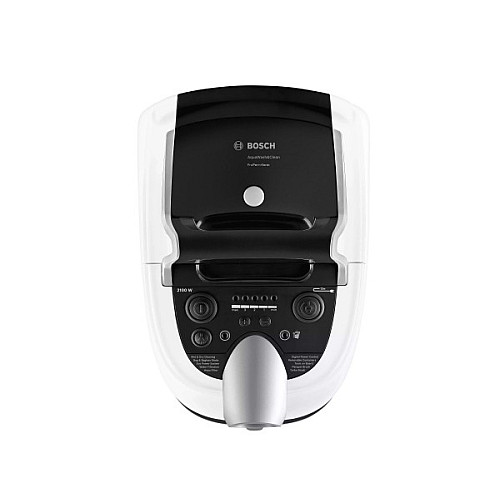 Пылесос моющий с аквафильтром Bosch BWD421PRO
