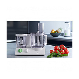 Кухонний комбайн Braun FX 3030