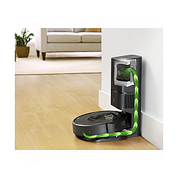 Робот-пилосос iRobot Roomba i7