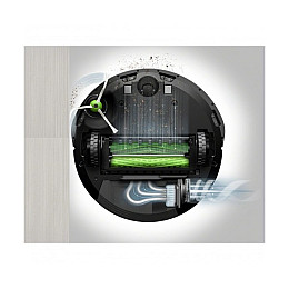 Робот-пилосос iRobot Roomba i7
