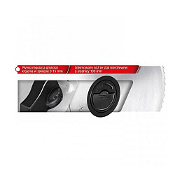 Ломтерезка (слайсер) MPM Product MKR-04M