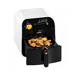 Мультипечь (аэрофритюрница) Tefal Fry Delight FX100 (FX100015)