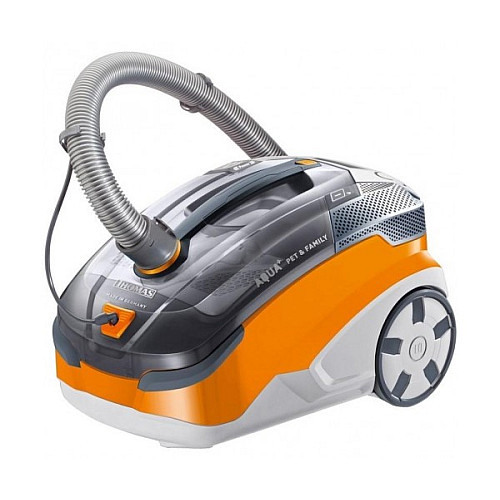 Мийний пилосос з мішком та аквафільтром Thomas Aqua+ Pet & Family (788563)